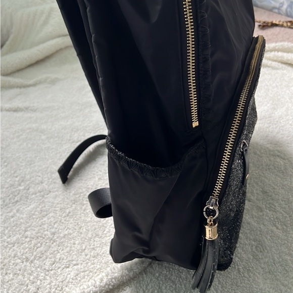Jack Rogers Sparkly Backpack - Picture 11 of 12